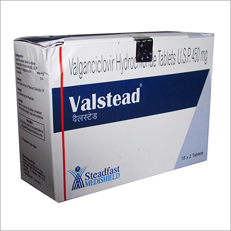 Valstead 450mg